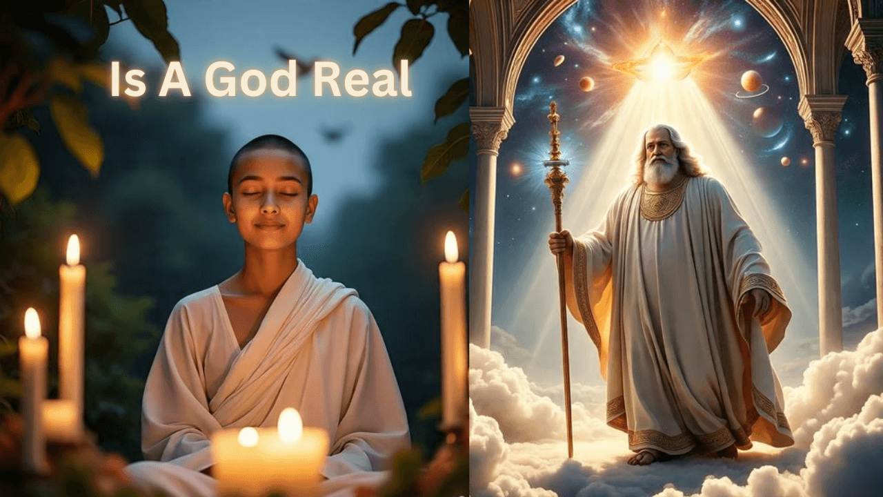 God's love is unconditional