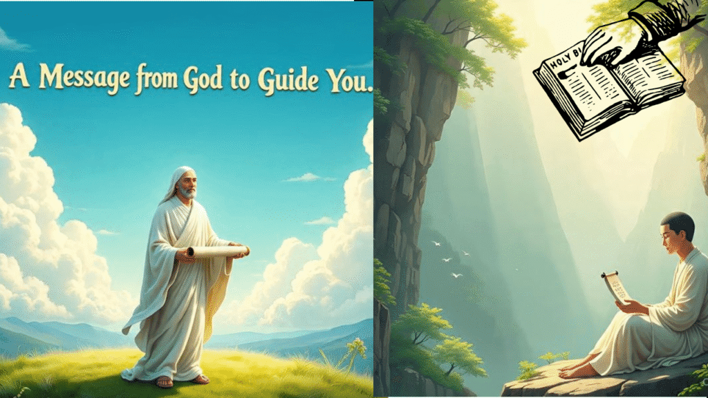 Today’s Bible Inspiration