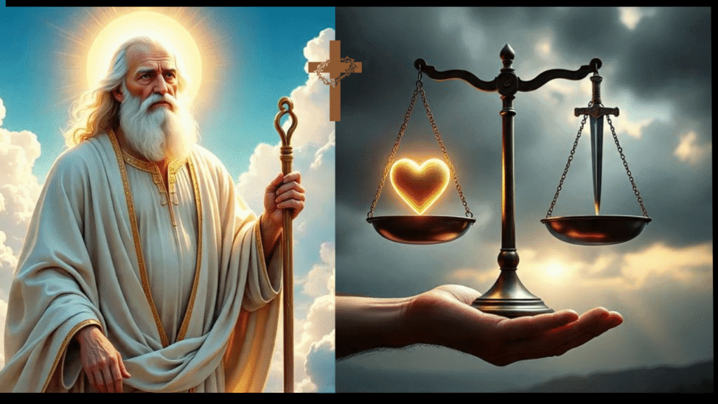 What is The Power of God