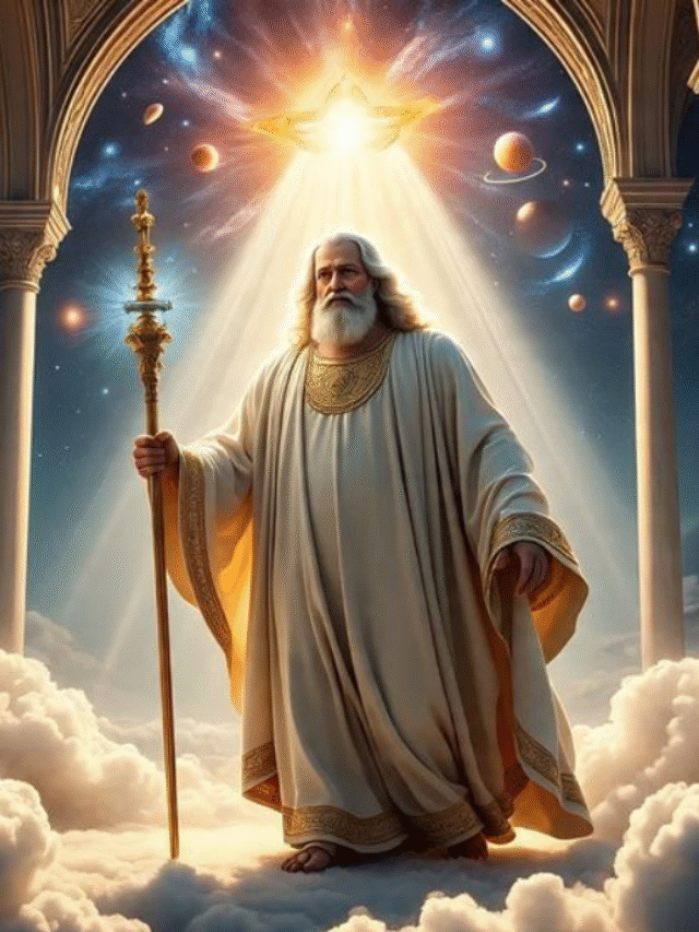 God's love is unconditional