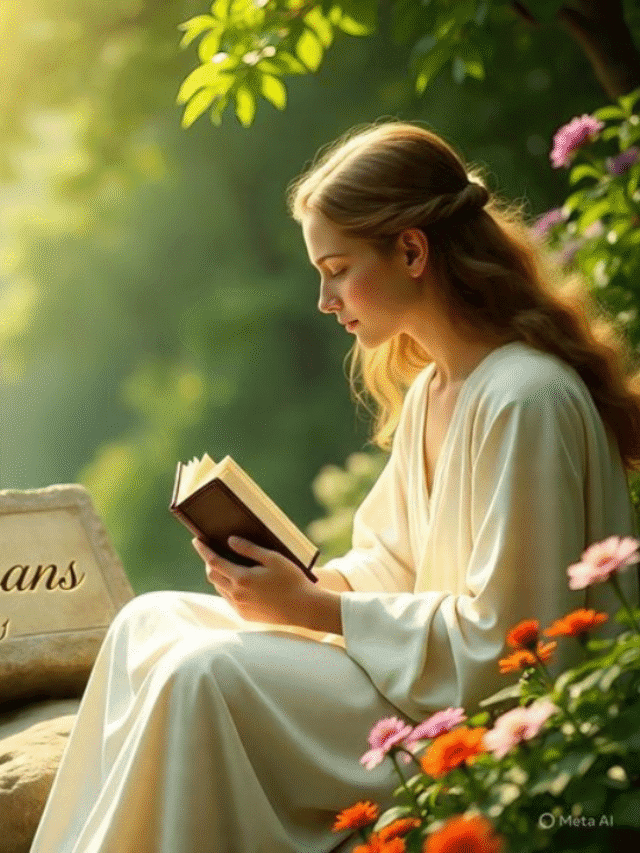10 Most Powerful Bible Verses