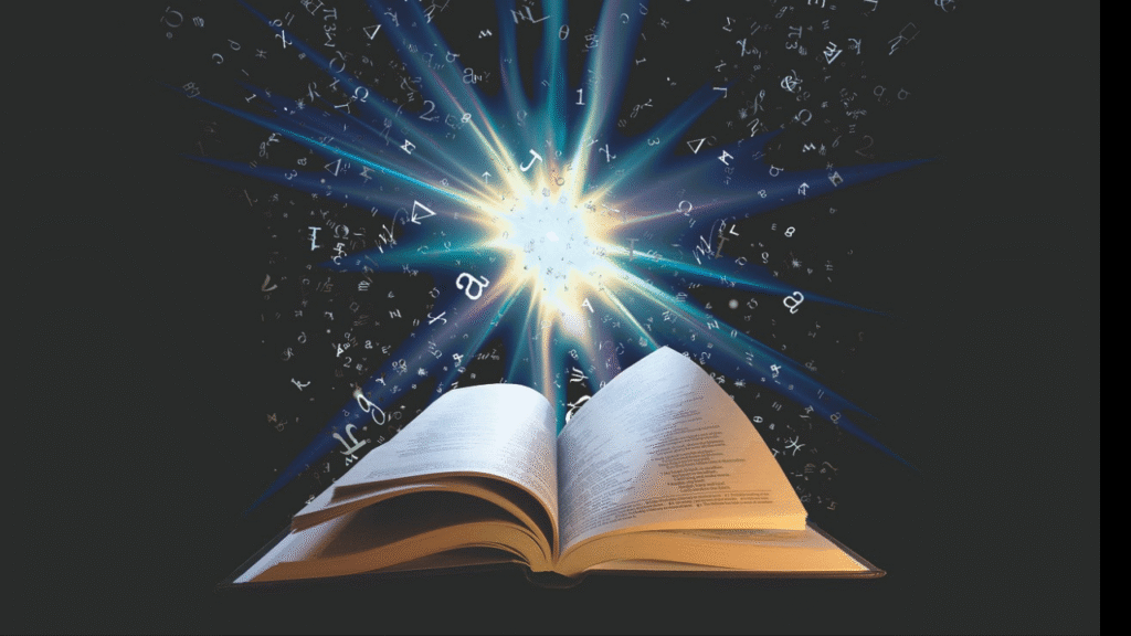 Scriptures on Seeking God