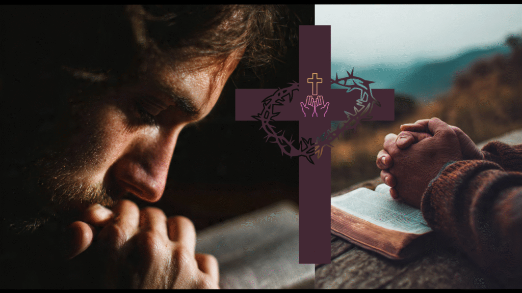 How Do I Have Faith in God