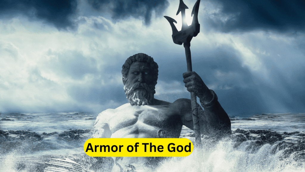 The Full Armor of God