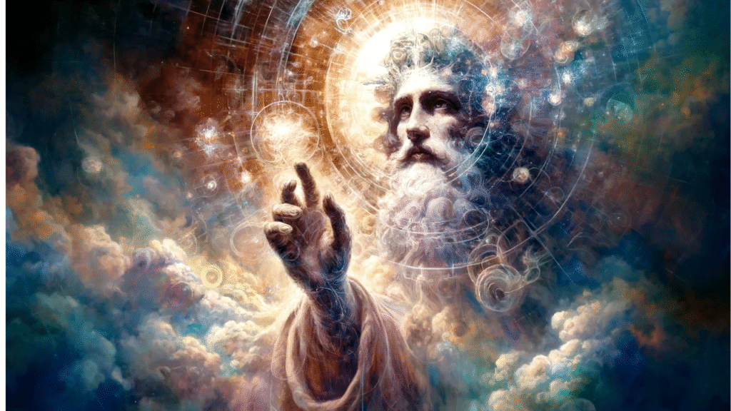 Strengthen Your Relationship with God