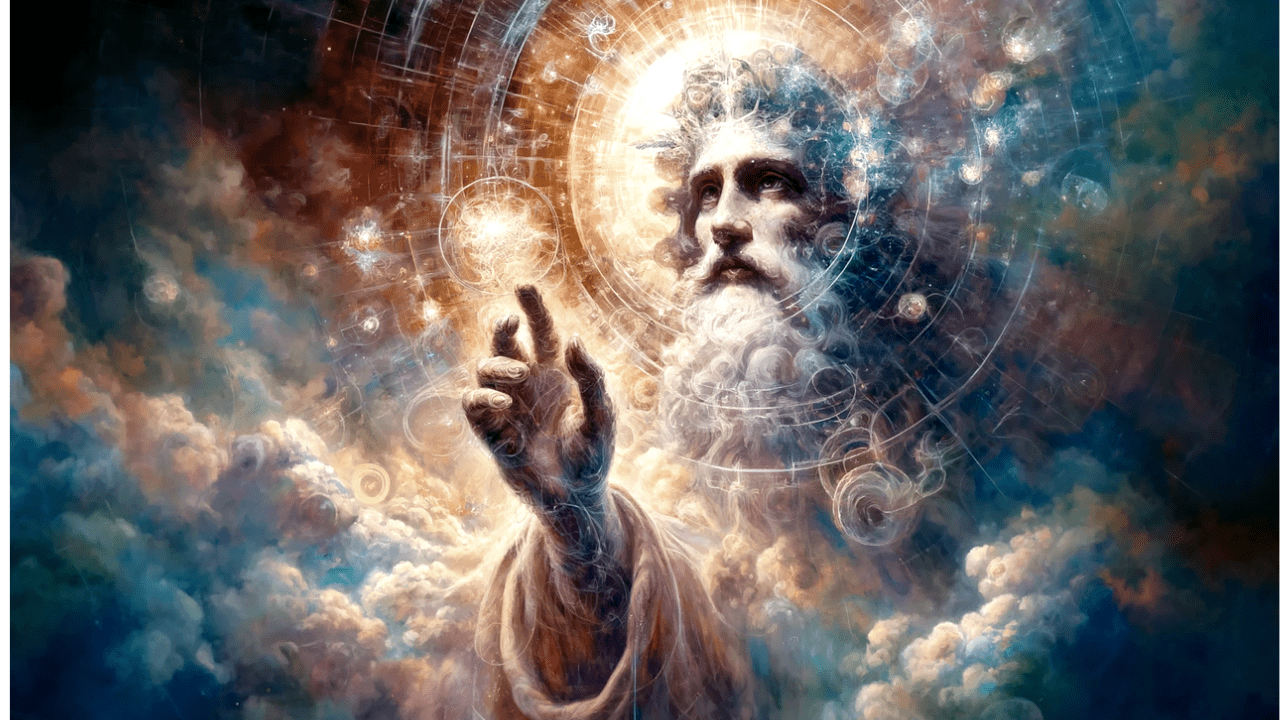 Strengthen Your Relationship with God