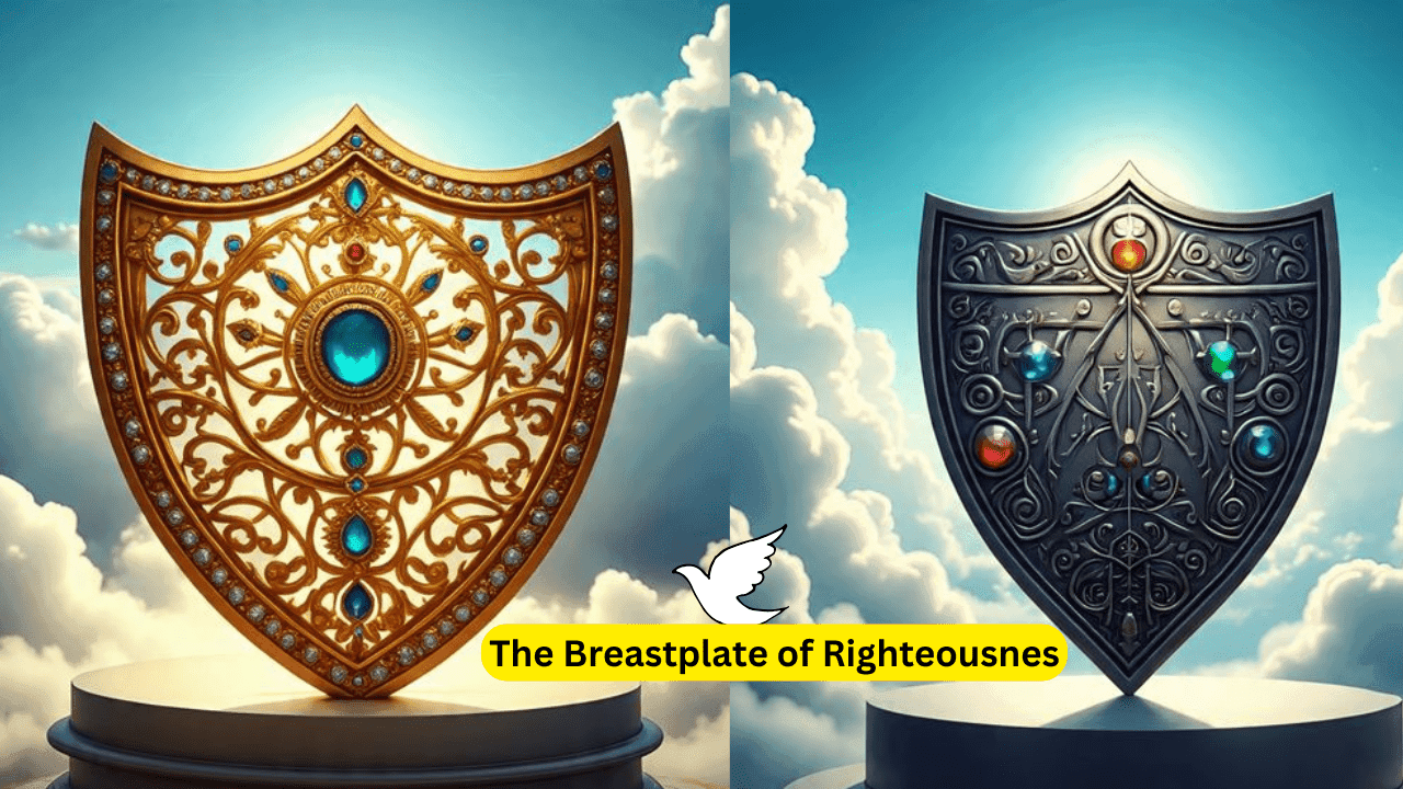 The Breastplate of Righteousness