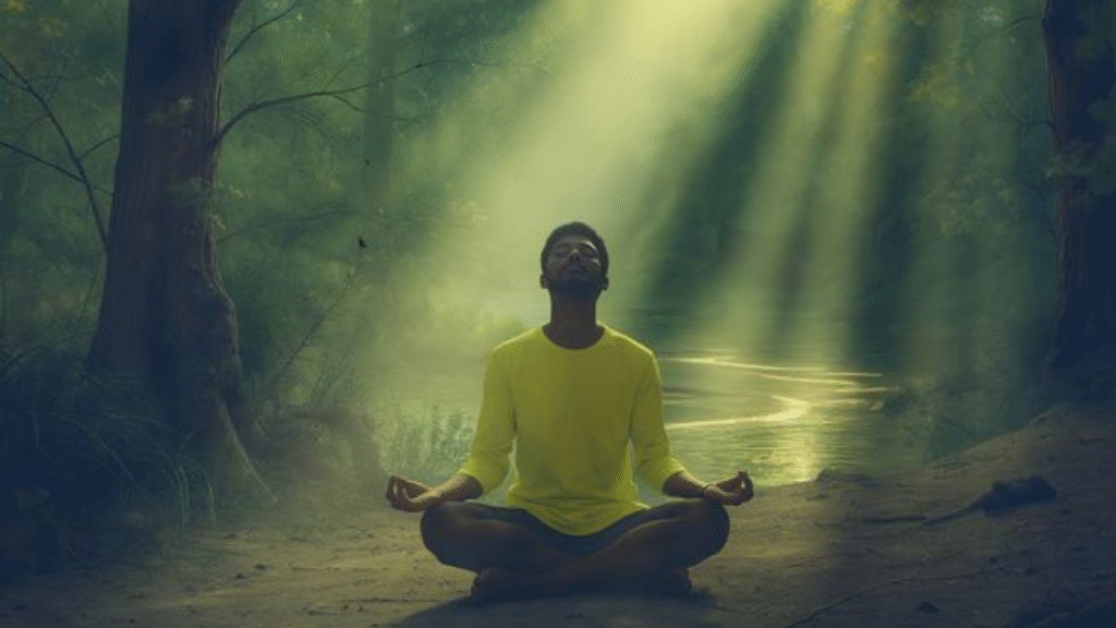 Strengthen Your Relationship with God