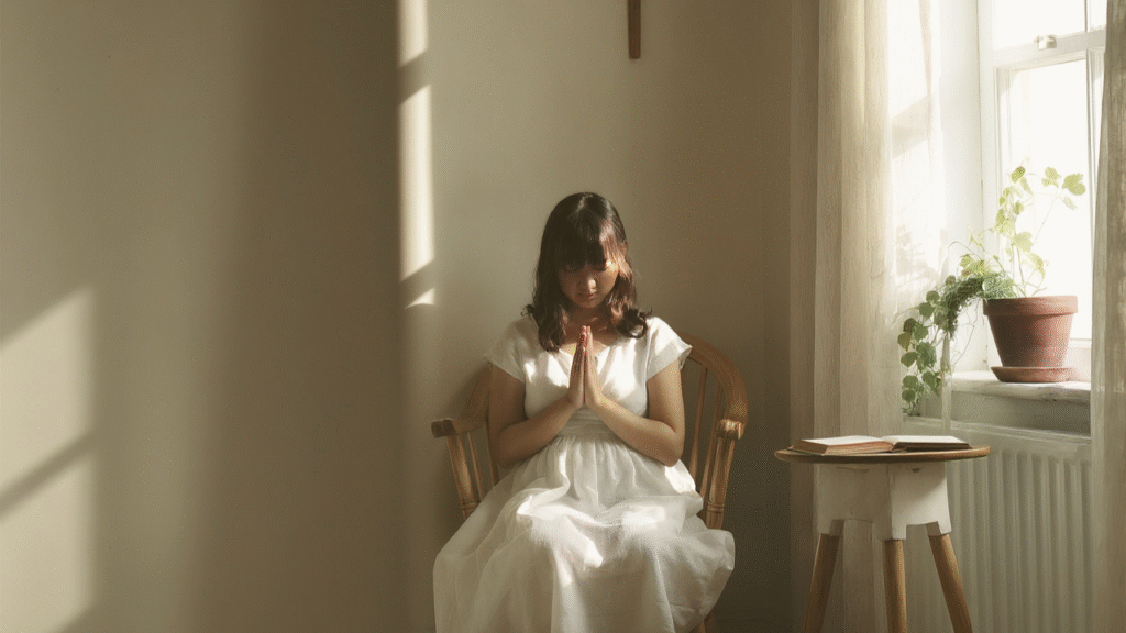 Strengthen Your Relationship with God