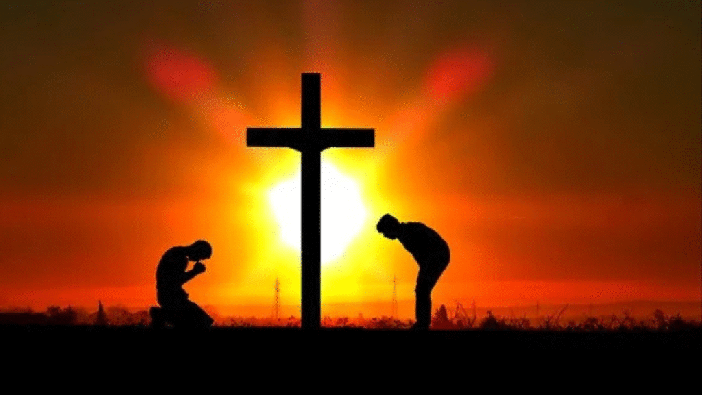 The Power of Forgiveness
in the Bible