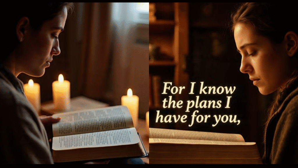 Bible Verses About Not Giving Up