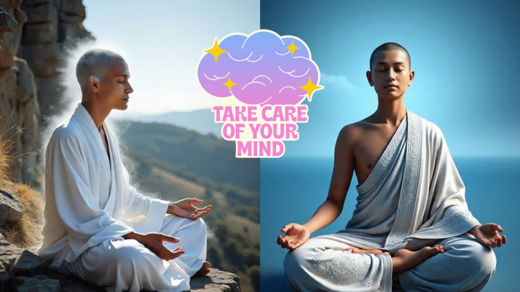 How to Align the Mind, Body, and Soul