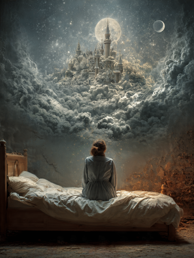 5 Spiritual Meanings of Common Dreams