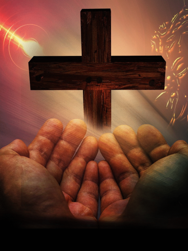 Love and Forgiveness