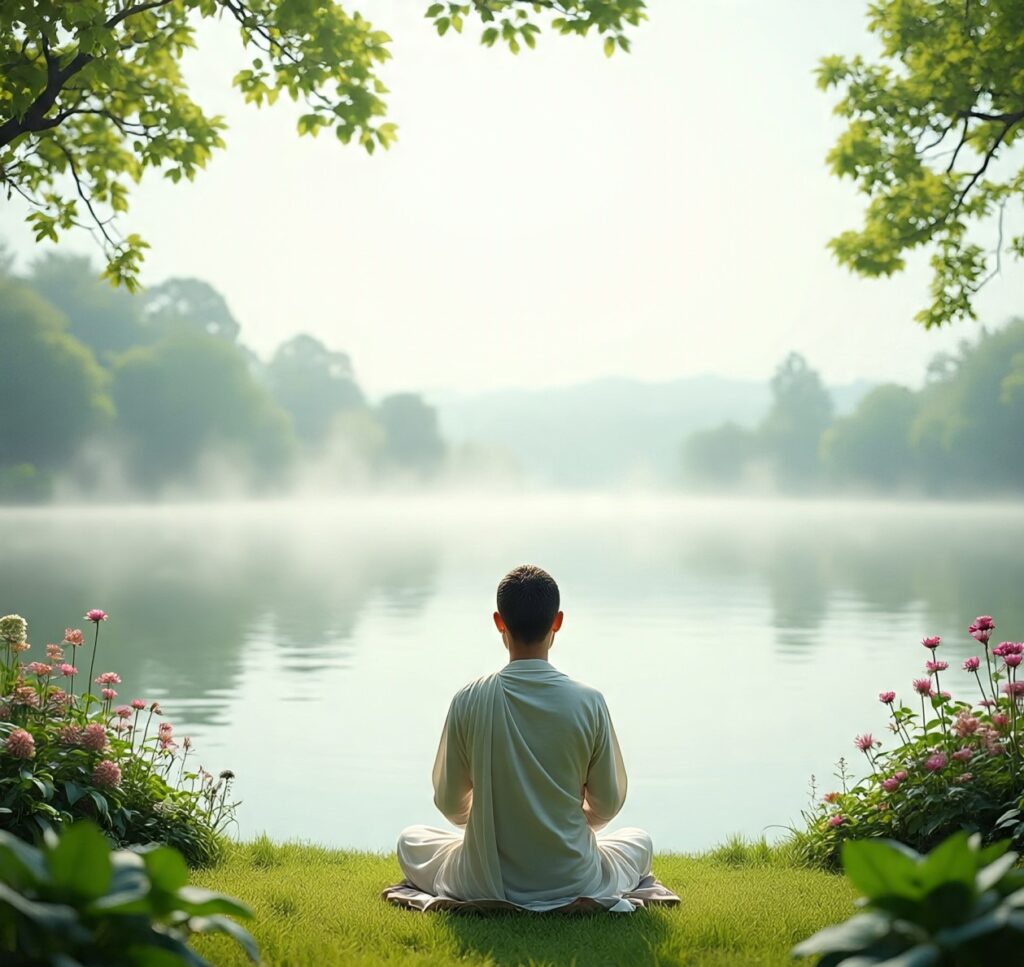 Strengthen Your Relationship with God