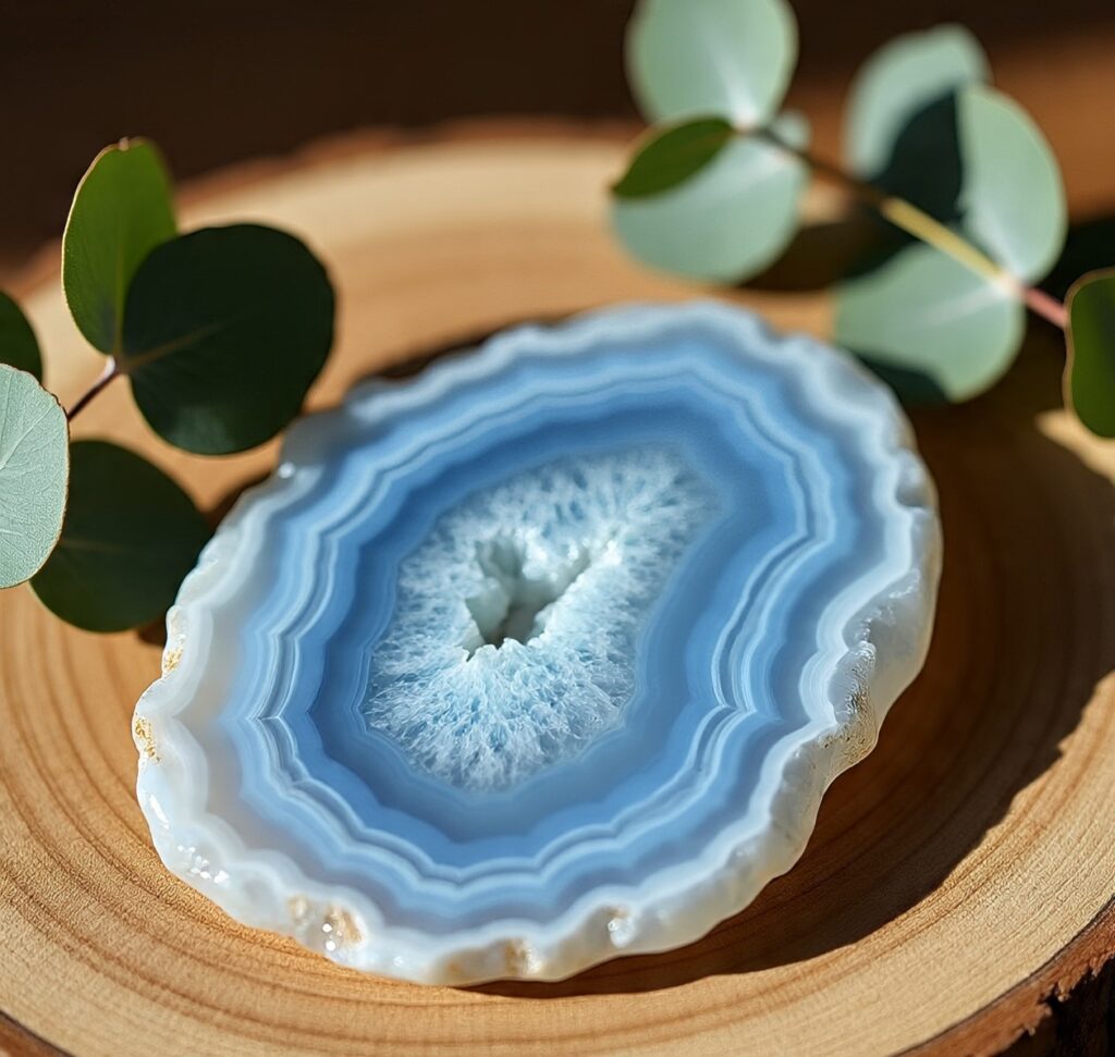 the_calm_voice_vibe_of_blue_lace