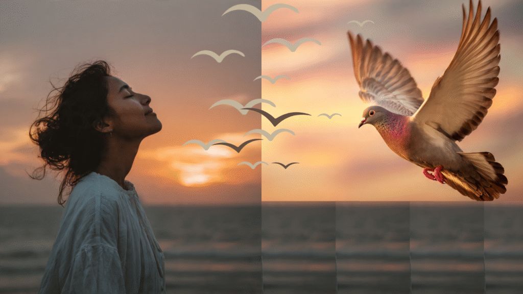 Bible Verses About Peace That Change Your Mindset