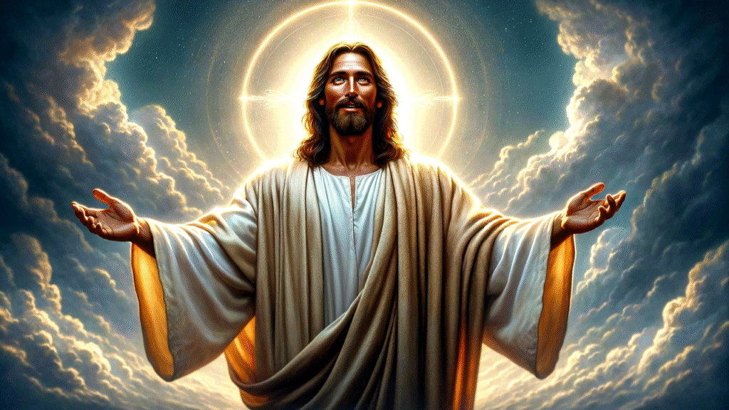 I Can Do All Things Through Christ