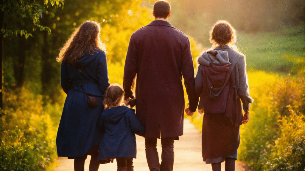 Prayers for Adult Children 