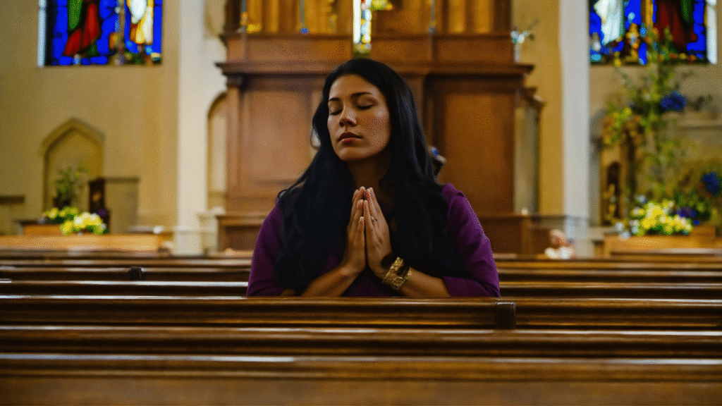 Prayers for Adult Children 