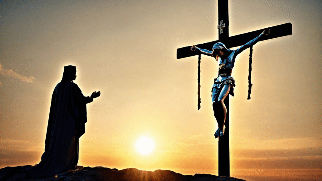 Prayer Saturday Morning