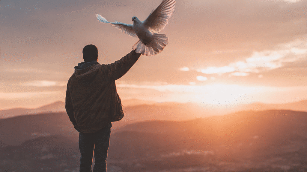 Powerful Bible Verses About Peace You Should Memorize