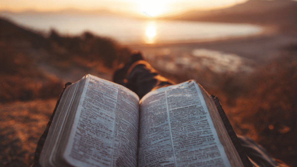 Powerful Bible Verses About Peace You Should Memorize