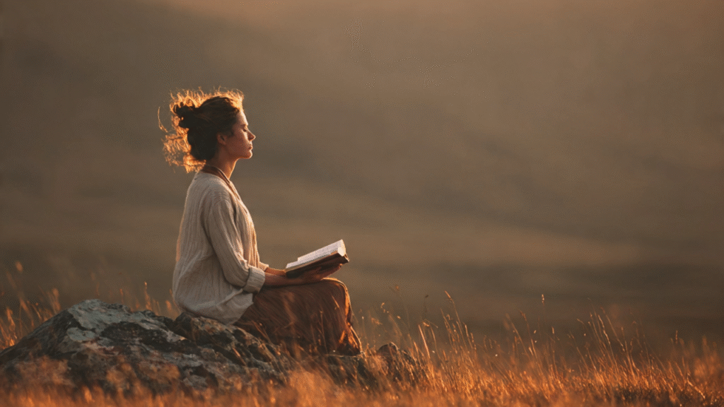 Bible Verses About Peace That Bring Rest to Your Soul