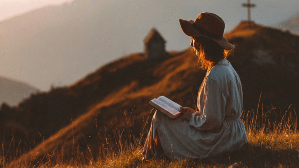 Bible Verses About Peace That Bring Rest to Your Soul