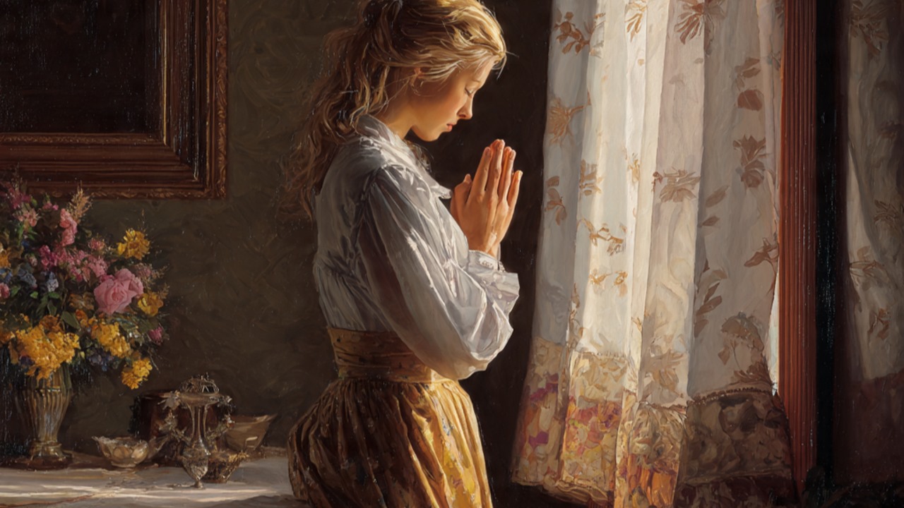 The Quiet Hour: AA Morning Prayers & Meditations