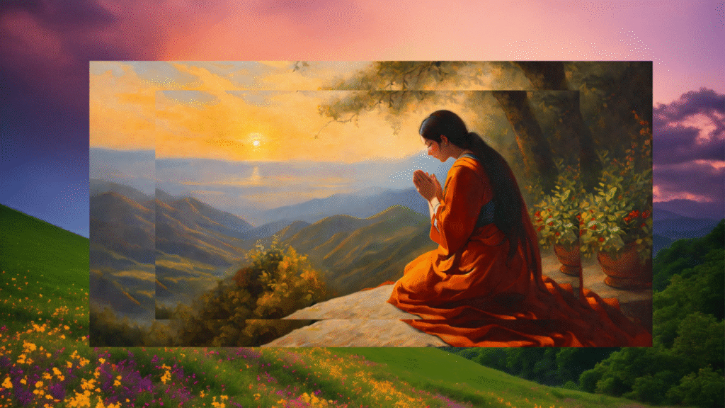 Orthodox Morning Prayers