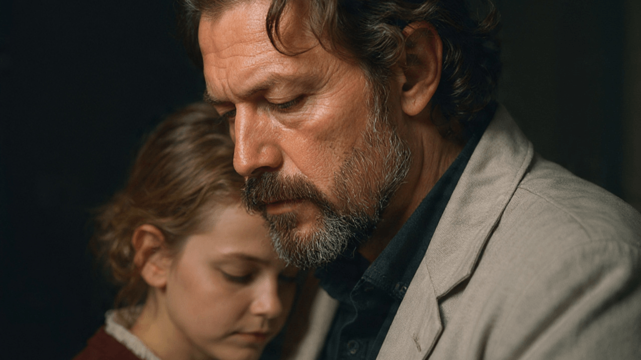 Forgiving Father Worksheet