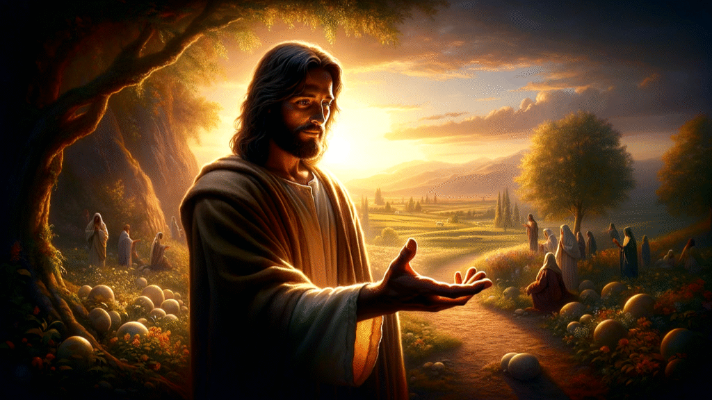 How to Hear God's Voice When Making a Decision