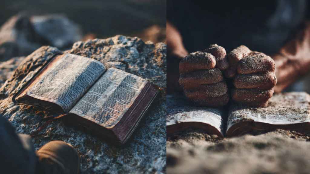 Motivational Bible Verses