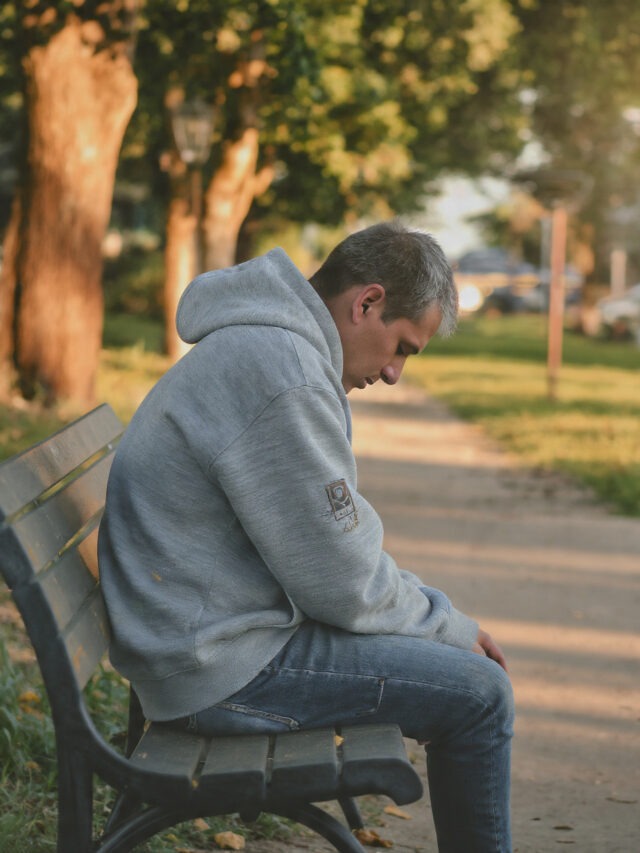 “When You Feel Spiritually Empty — A Message From God”