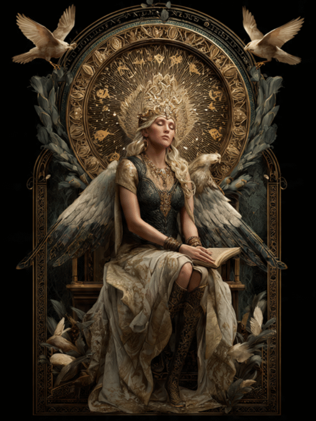 Unlock Divine Wisdom