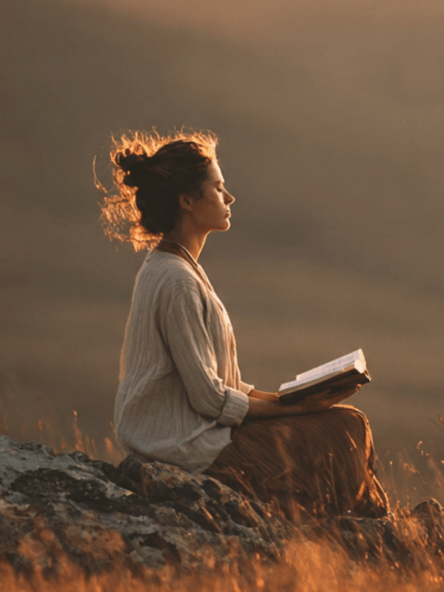 Bible Verses About Peace That Bring Rest to Your Soul