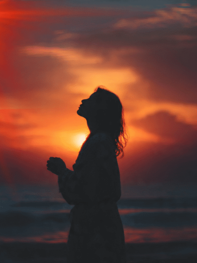 Bible Verses About Peace That Change Your Mindset