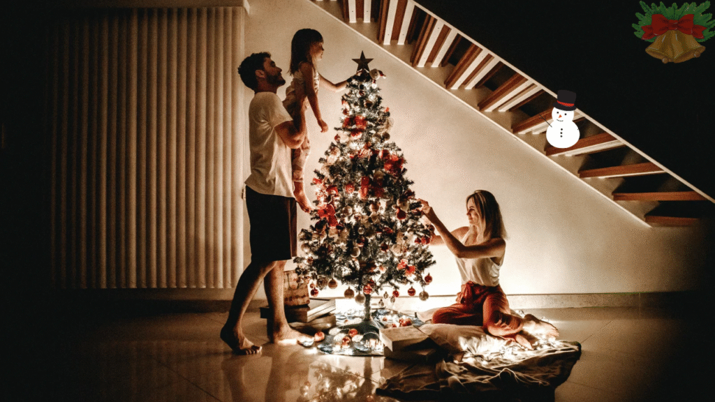 Christmas Devotionals for Families