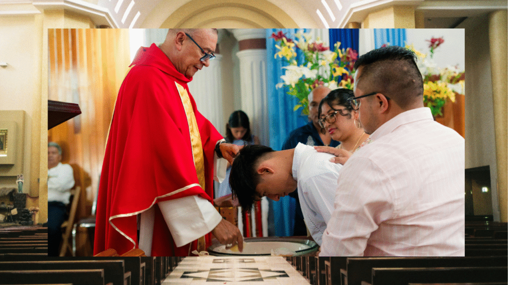 Gathering Point Church