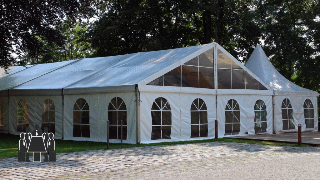 Tent Revival Meetings