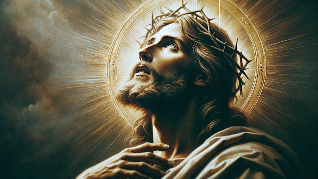 The Presence of God Scriptures