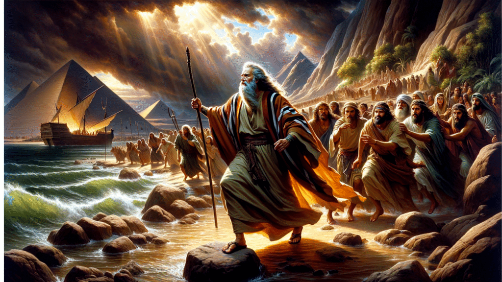 God Keeps His Promises