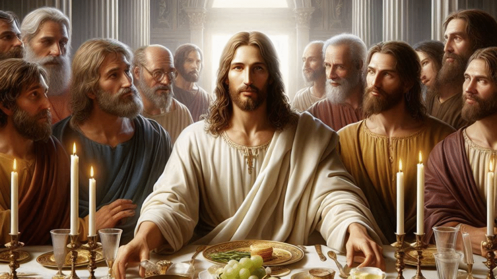 Bible verses about strengthening your relationship with God 