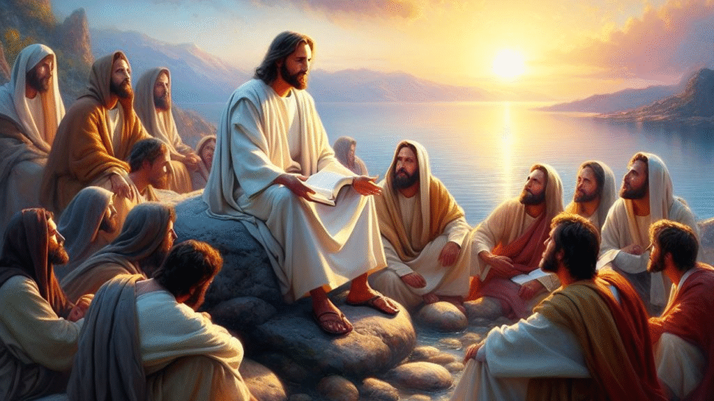 Bible verses about strengthening your relationship with God 