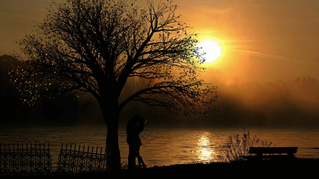 Is Church a Good Place to Meet Women?