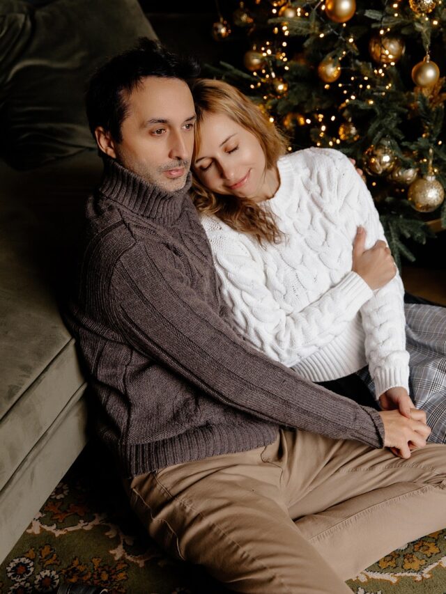 Christmas Devotionals for Families