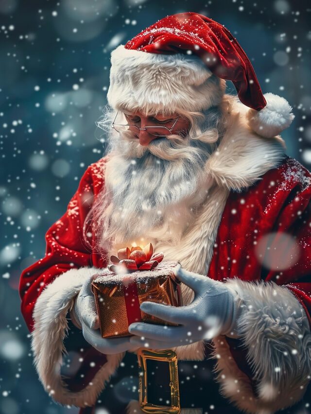 Bible Verses for Christmas 2025