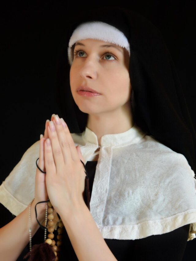 Christmas Prayers