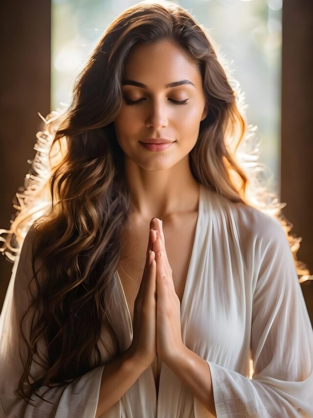 Church Prayer Meeting Ideas